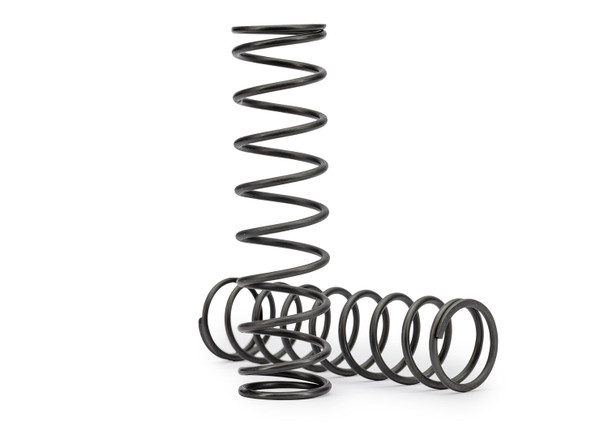 Traxxas 10944 GT-Maxx Rear Springs Shock (3.097-Rate) (2) for Pro Scale Sand Car