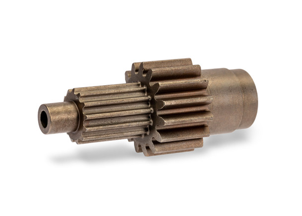 Traxxas 10960 15-Tooth Transmission Top Gear for Pro Scale Sand Car