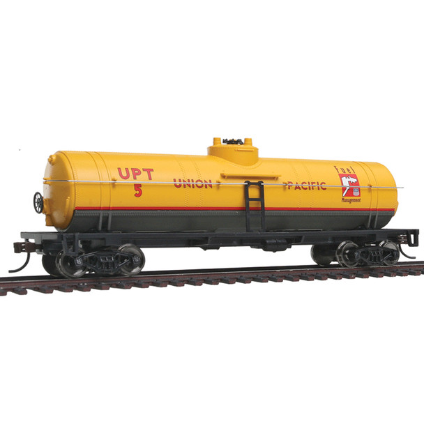 Walthers 931-1443 Tank Car - Ready To Run - Union Pacific HO Scale