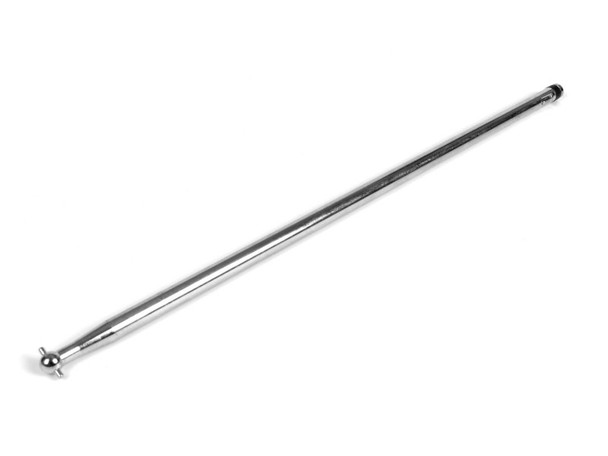 HPI 160243 - Rotostart 3 Starter Shaft 225mm for HPI Roto Start 3 System