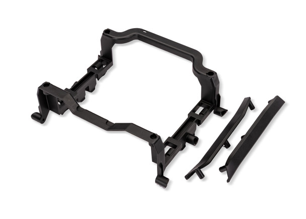 Traxxas 10820 Body Cross Brace w/ Clipless Latches for Mini Slash 4x4