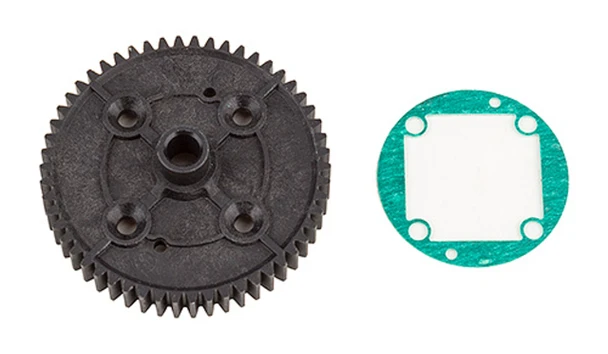 Associated 25811 Spur Gear, 54T 32P for Rival MT10 / Pro4 SC10