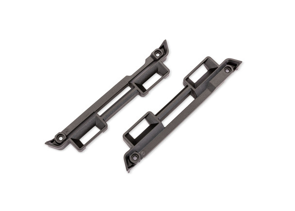 Traxxas 10821 Left & Right Clipless Body Mounts for Mini Slash 4x4 / Mini Rally VXL