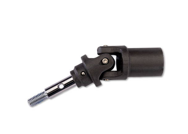 Traxxas 10854 Extreme HD F/R L/R Stub Axle Assembly for Mini Slash 4x4/Mini Rally
