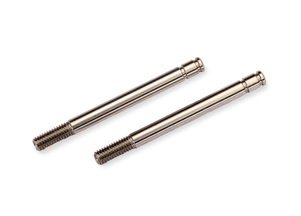Traxxas 10863 35mm Steel Shock Shafts (2) for Mini Slash 4x4 / Mini Rally
