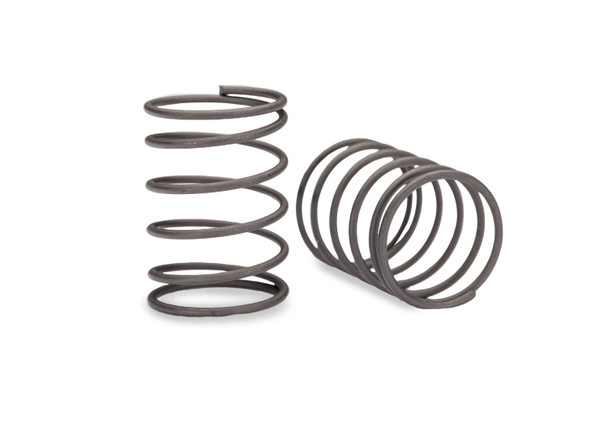 Traxxas 10864 Short Shock Springs (0.97-Rate) (2) for Mini Slash 4x4 / Mini Rally