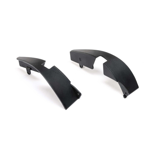 Axial AXI200016 Front Inner Fenders for SCX24 Dodge Power Wagon