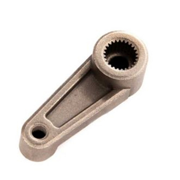 Axial AXI231013 Servo Horn Metal - 25T : SCX10 III