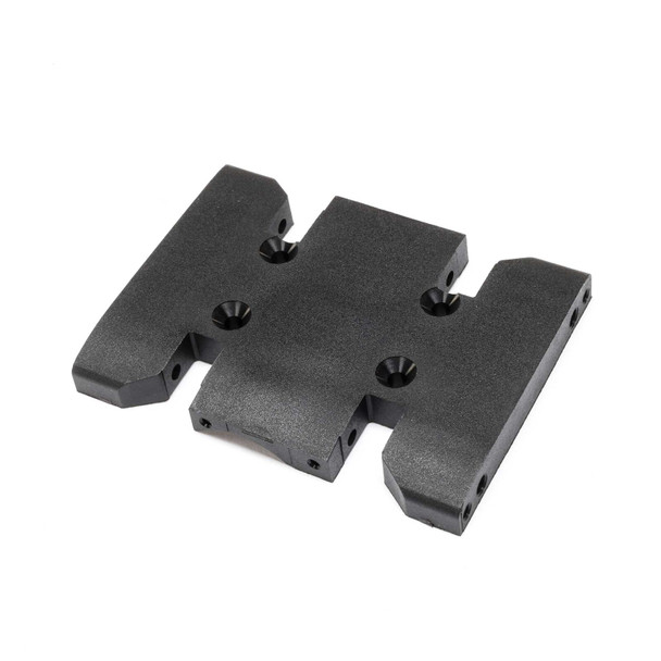 Axial AXI231051 Skid Plate Center for 1/10 SCX10 PRO