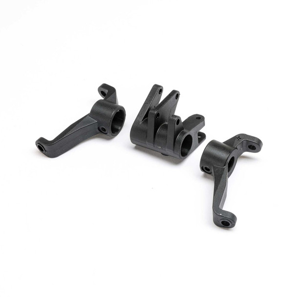 Axial AXI232086 C Carrier & Link Mount Portal Conversion for 1/10 SCX10 PRO