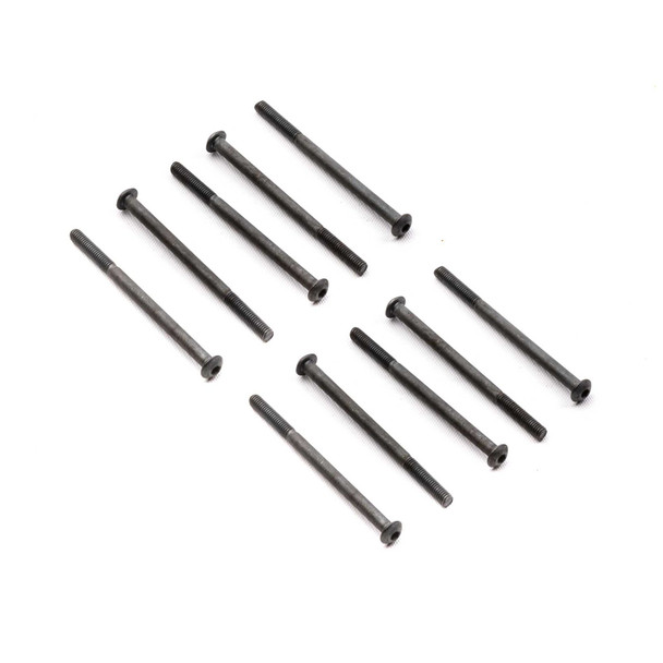 Axial AXI235233 M3 x 45mm (34mm Shoulder) Screw (10)