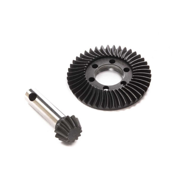 Axial AXI252007 Ring & Pinion Gear Set 43/12 (1ea) for SCX6