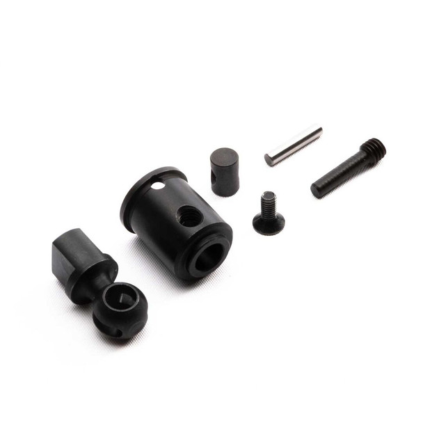 Axial AXI252010 Driveshaft Coupler Set for SCX6