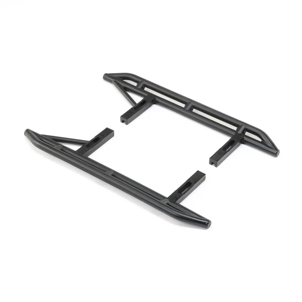 Axial AXI250014 SCX6 Rock Sliders Trail Honcho
