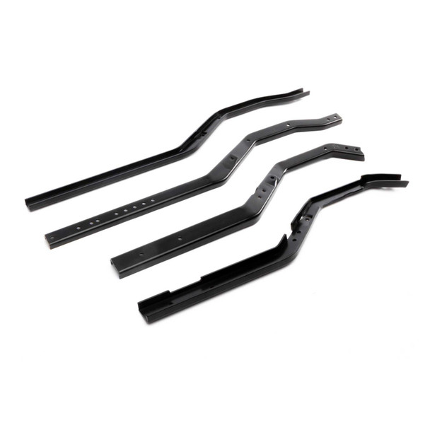Axial AXI251000 Frame Rail Set for SCX6