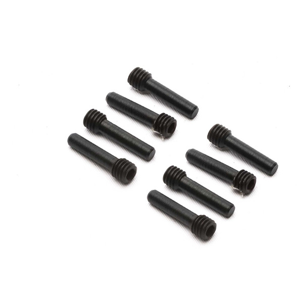 Axial AXI256001 Screw Shaft (8) M6 x 4 x 22mm