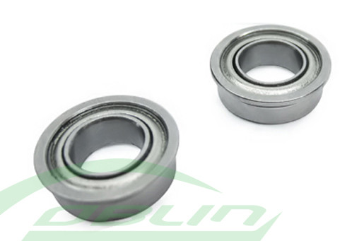 SAB HC456-S - FLANGED BEARING 2 X 5 X2.5 - GOBLIN 380