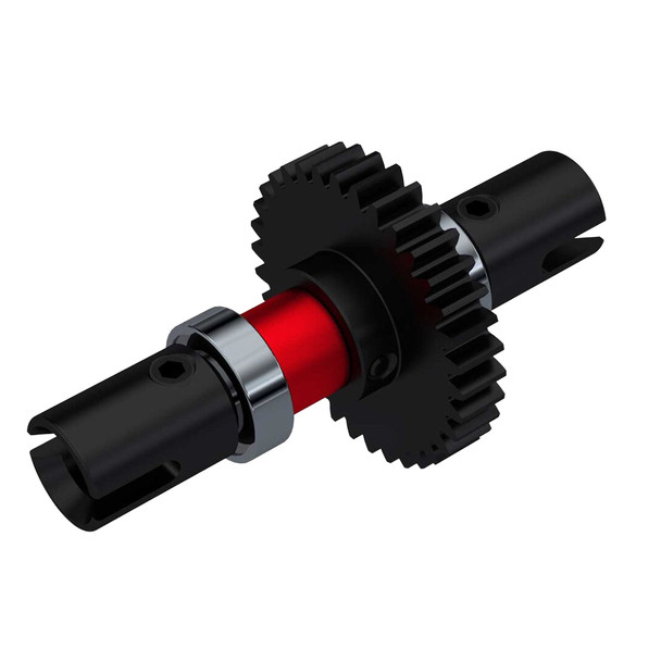 ARRMA ARA-2885 Spool Set (34T Mod 1) for 1/7 Limitless