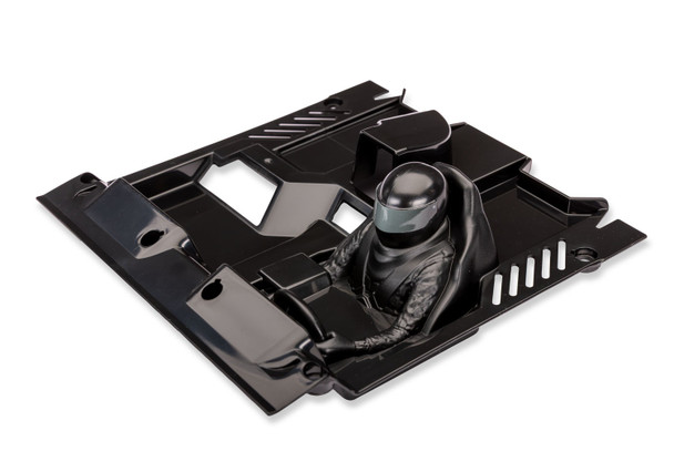 Traxxas 10815 Black Interior for Mini Slash 4x4