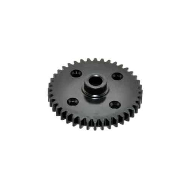HoBao 11373 Spur Gear 40T for SC2.0 / TT2.0