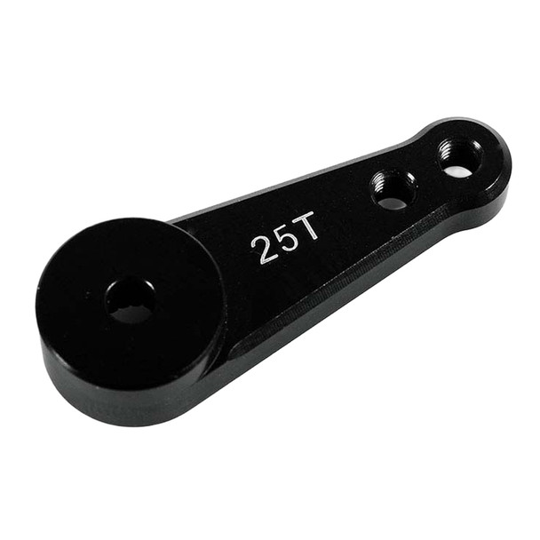 RC4WD Z-S0822 Heavy Duty Metal Servo Arm 25T for Futaba