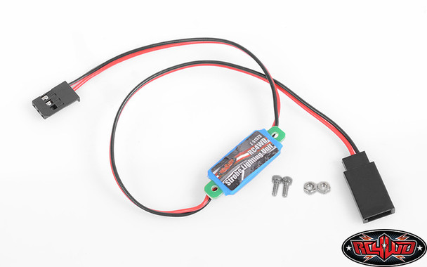 RC4WD Strobe Lighting Unit Z-S1573