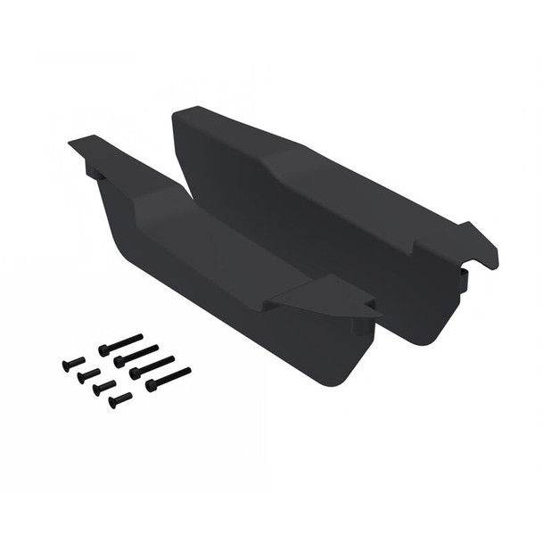 ARRMA ARA-1611 Inner Body Dirt Guard Set for 1/10 Senton