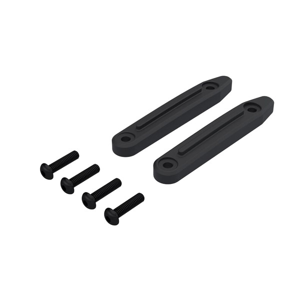 ARRMA ARA-1613 Roof Skid Set for 1/10 Senton