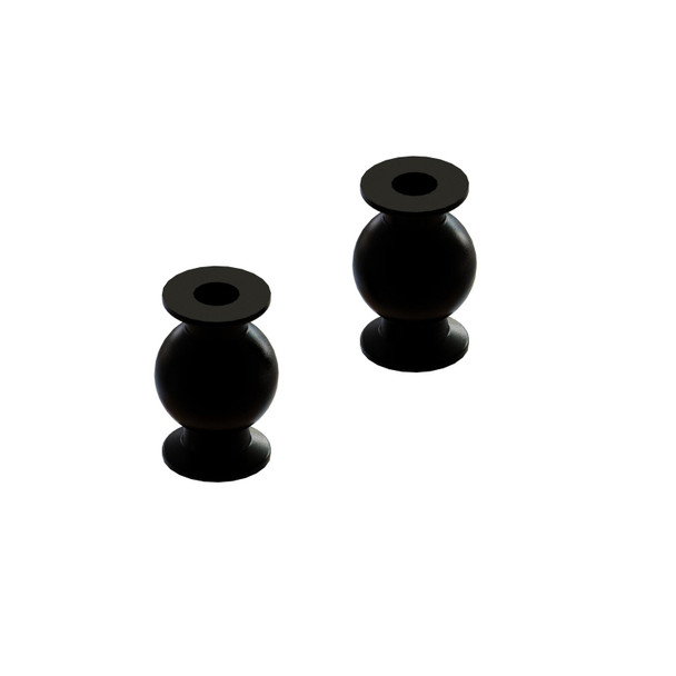 ARRMA ARA-2051 Ball 3x8x12mm (2) for 1/8 6S Kraton & Notorious