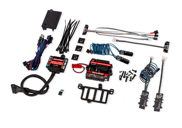 Traxxas 11099 LED Light Kit for TRX-4 Nissan Pathfinder