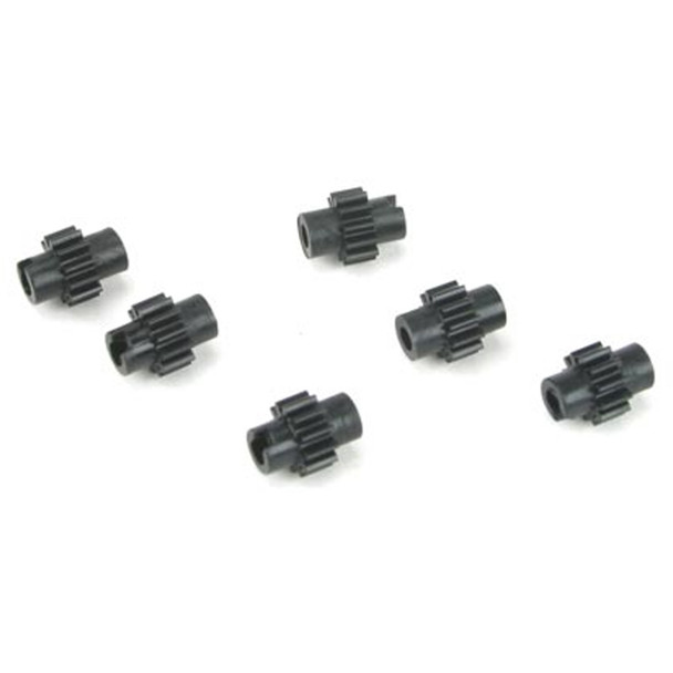 Athearn HO Drive Axle Gear, SD40-2 (6) ATH60024