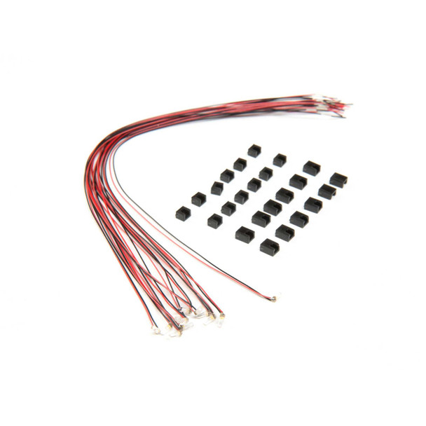 Athearn ATHG67143 LED Bulb-Standard Length 3.00mm (12)