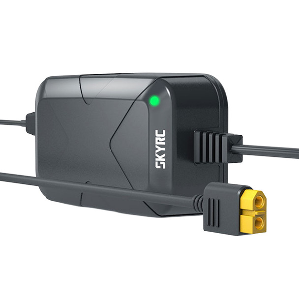 SkyRC PSA100 AC/DC Power Supply Adapter w/ XT60 Connector for RC Chargers