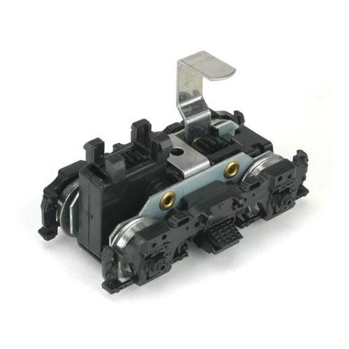 Athearn HO Front Power Truck, F7/GP7 ATH42010