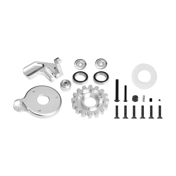 GPM Racing Aluminum RC Car / Truck Stand Rebuild Kit