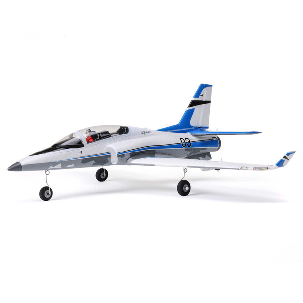 E-flite EFLU17750 UMX Viper 30mm EDF Jet BNF Basic w/ AS3X & SAFE Select