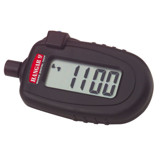 Hangar 9 HAN156 Micro Digital Tachometer