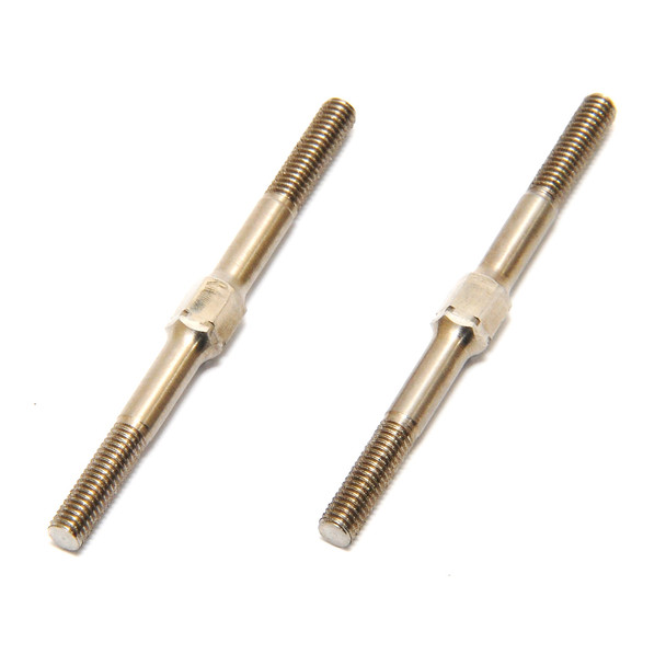 HoBao 94029 Turnbuckle (2Pcs) 3x43mm for Hyper MT Electric / MT Nitro