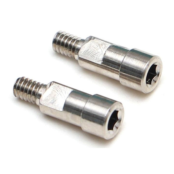 Orlandoo Hunter Model Wheel Axle (2Pcs) : Jeep Rubicon