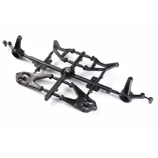 Orlandoo Hunter TA0089 1/32 Front Suspension for OH32X02