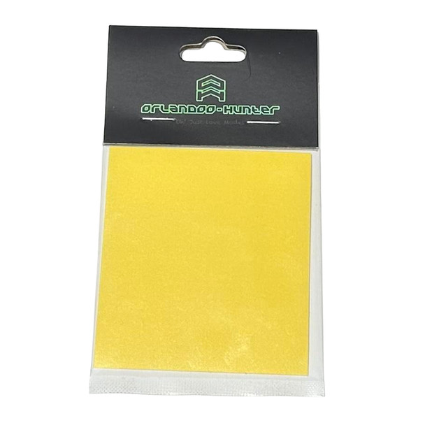 Orlandoo Hunter WT0006 Pre-Cut Masking Tape