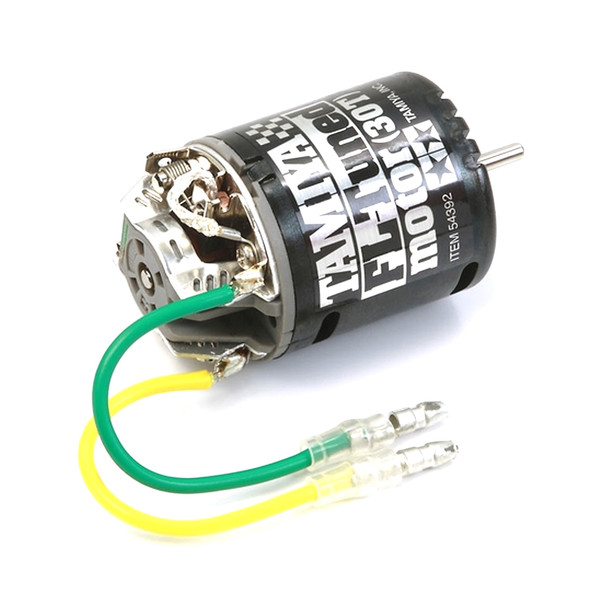 Tamiya 54392 RC FL-Tuned Motor 30T Brushed 540