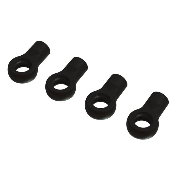 ARRMA ARA-1495 Shock Rod End Set for 1/16 Gorgon / Quake  / Mojave Grom