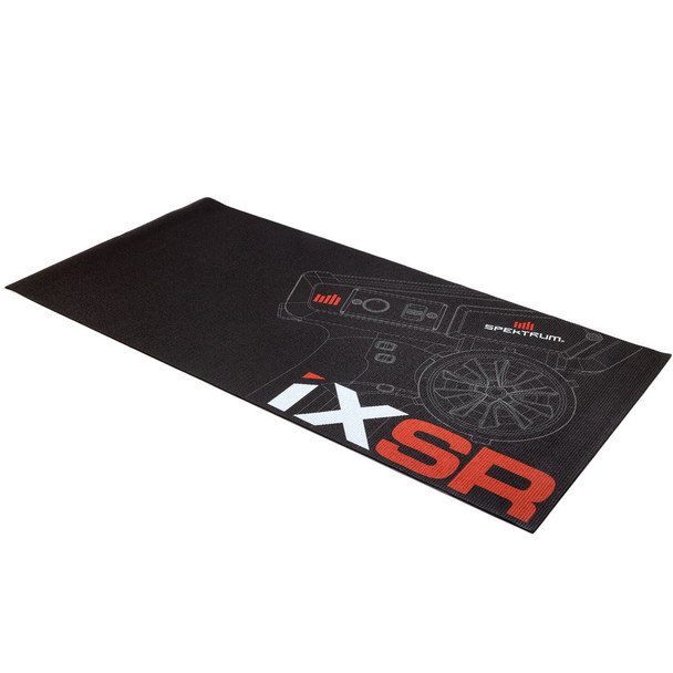 Spektrum SPMP0512 iXSR Foam Pit Mat 24 x 48"