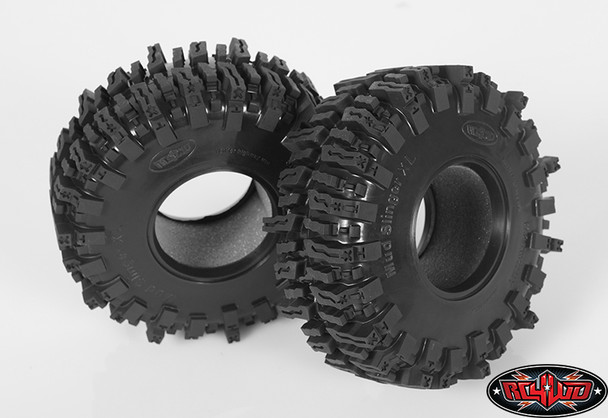 RC4WD Z-T0122 Mud Slinger 2 XL 2.2" Scale Tires (2)