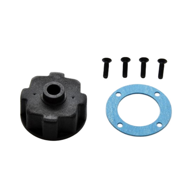 HoBao 11204 Differential Case w/ Gasket for Hyper Mini ST