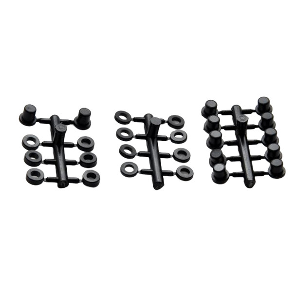 HoBao 11229 Hinge Pin Bushings for Hyper Mini ST