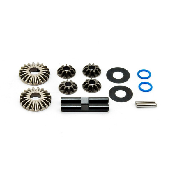 HoBao 11353 Bevel Gear Set (10T/20T) for Hyper TT2.0
