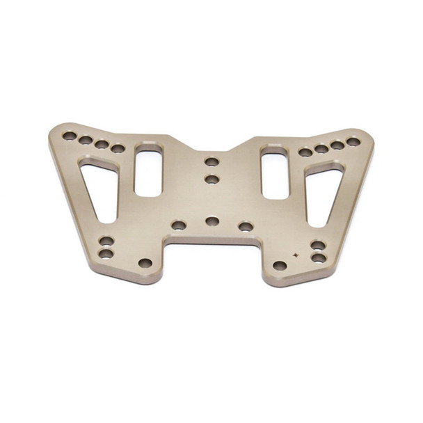 HoBao 11355 CNC Aluminum Rear Shock Tower for Hyper TT2.0