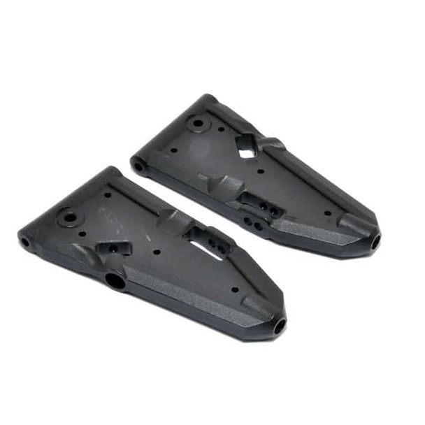 HoBao 11357 Front Lower Arms for Hyper 10TT / TT2.0